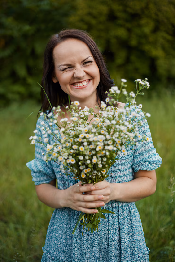 Langkah-Langkah Pagi untuk Kedalaman Senyap